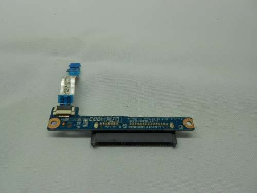 Lenovo IdeaPad 130-15AST Hard Drive Connector Board NBX0002DG00
